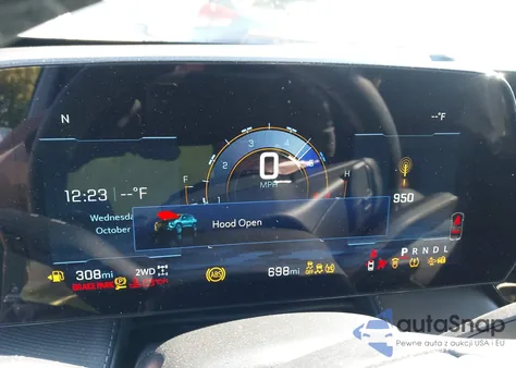 2026 Chevrolet Equinox Awd Lt from USA, damaged, VIN 3GNAXPEGXTL120899